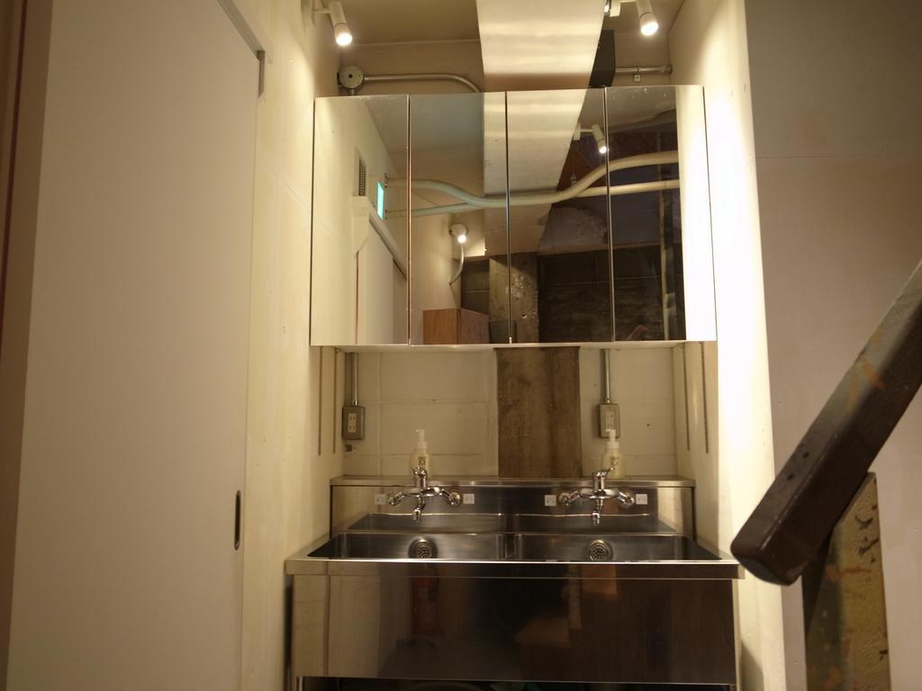 Kawaramachi Domitory Hotel ทากามัตสึ ภายนอก รูปภาพ