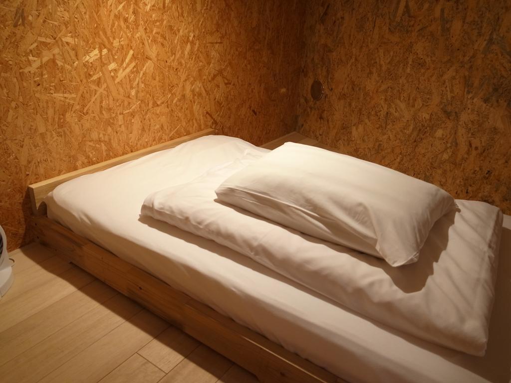 Kawaramachi Domitory Hotel ทากามัตสึ ภายนอก รูปภาพ