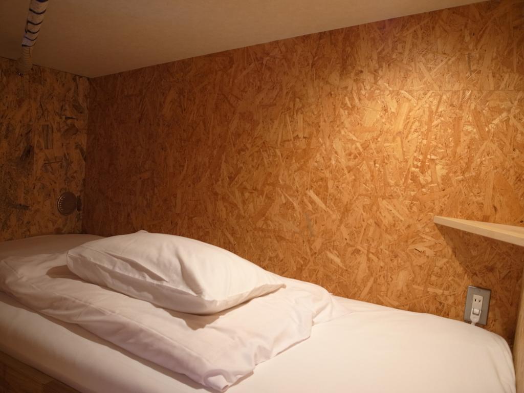 Kawaramachi Domitory Hotel ทากามัตสึ ภายนอก รูปภาพ